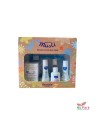 COFFRET MUSTI + Produits Travel Size MUSTELA