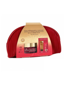 NUXE TROUSSE Merveillance Lift Creme Concentree de Nuit