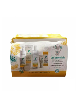 CALINO TROUSSE LES ESSENTIELS (5 Piéces)
