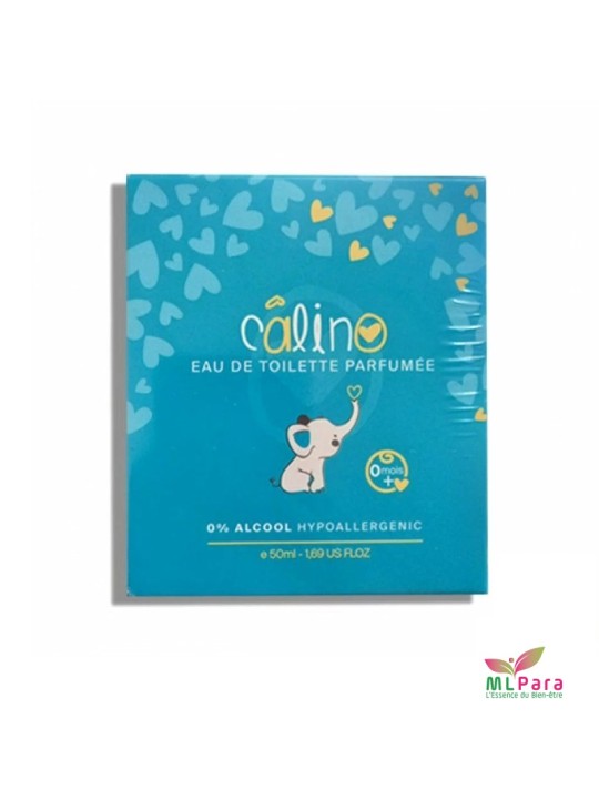 CALINO EAU DE TOILETTE PARFUMEE 50ML