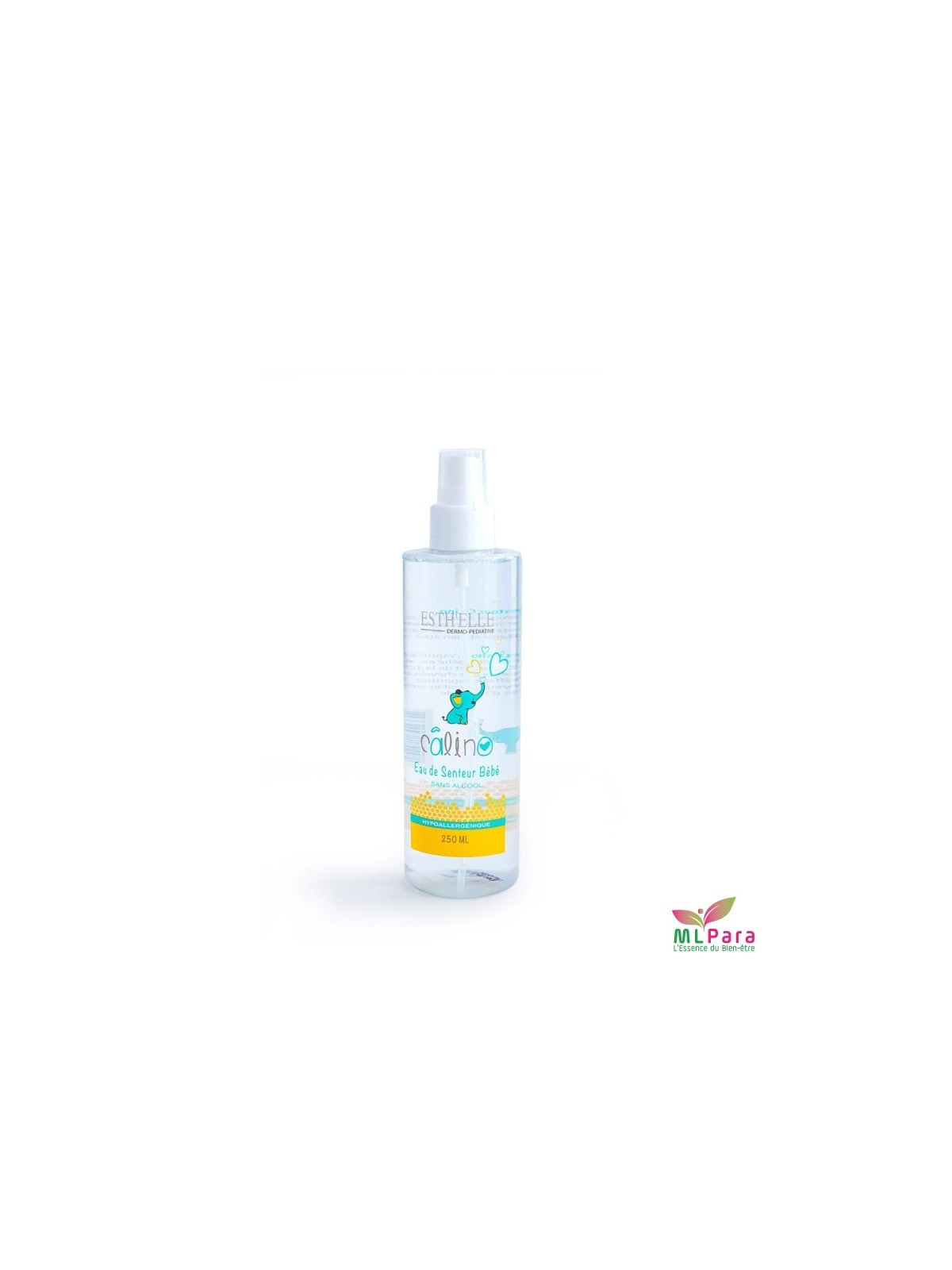 CALINO EAU DE SENTEUR BB 250ML