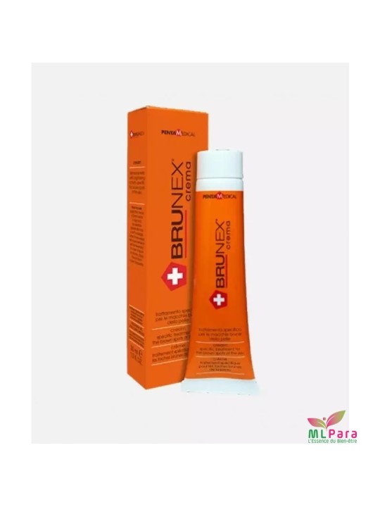 BRUNEX CREME JOUR ANTI-TACHE 30ML