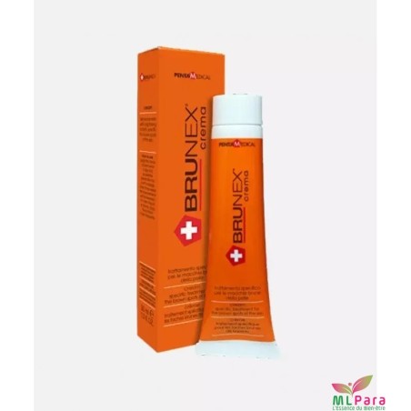 BRUNEX CREME JOUR ANTI-TACHE 30ML