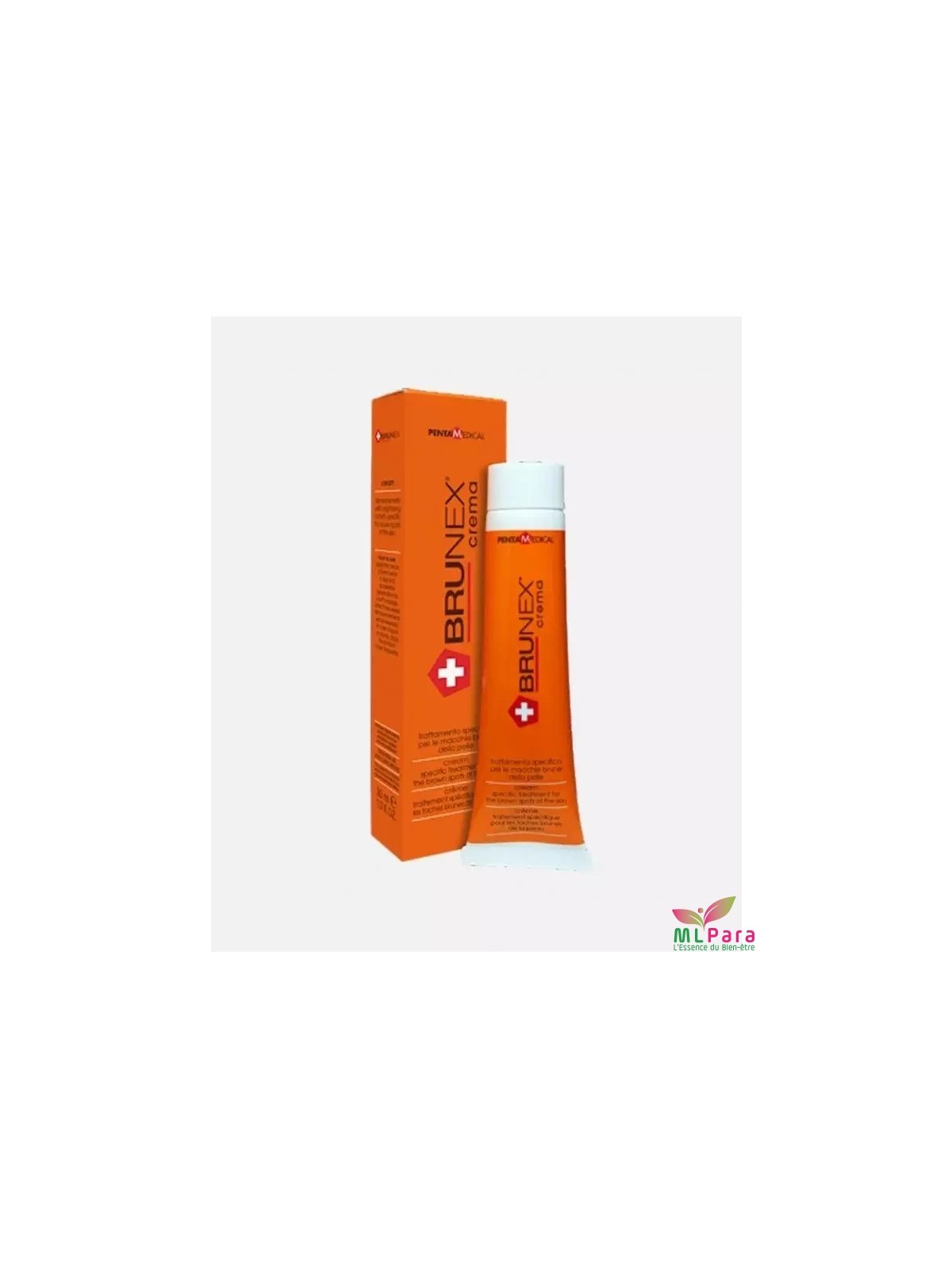 BRUNEX CREME JOUR ANTI-TACHE 30ML