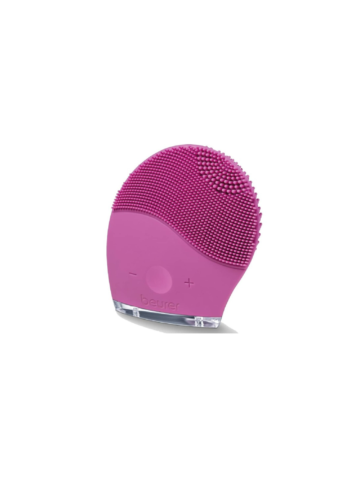 Beurer brosse faciale fc 49 rose
