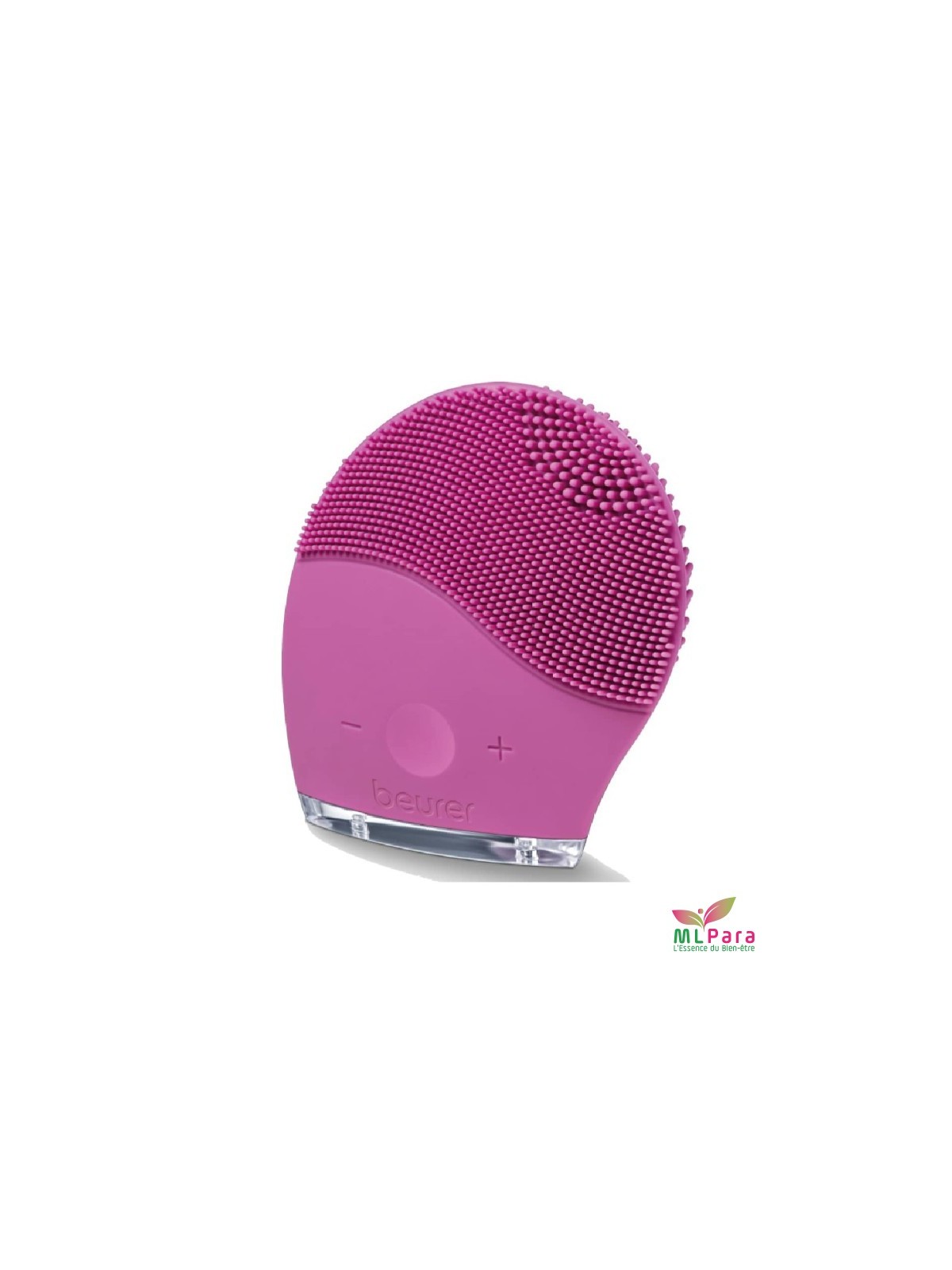 Beurer brosse faciale fc 49 rose Beurer brosse faciale fc 49 rose