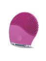 Beurer brosse faciale fc 49 rose