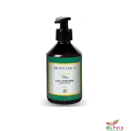 BOTANIKA lait corporel neroli 250ml