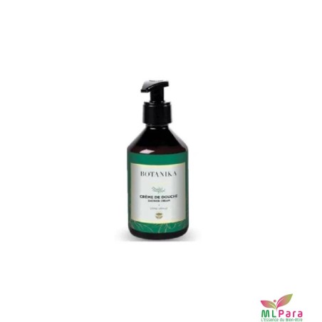BOTANIKA creme douche coing vanille 250ml