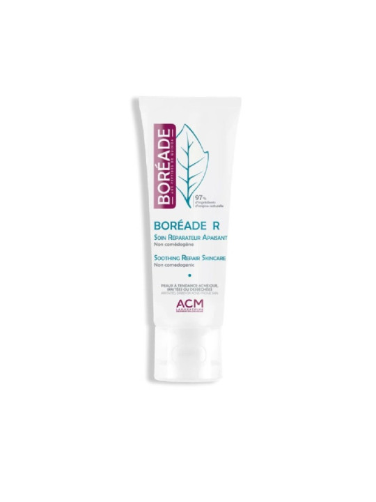 ACM Boréade R  Soin réparateur apaisant  40ml