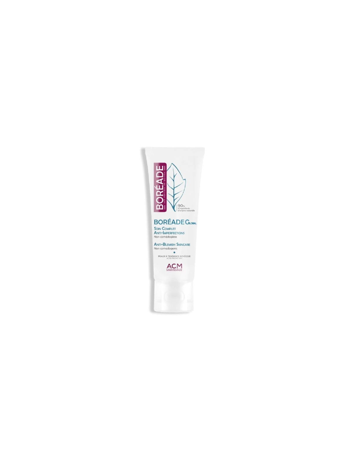 ACM Boréade Global  Soin complet anti-imperfections  40ml