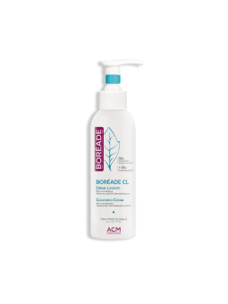 ACM Boréade CL Crème lavante   200ml