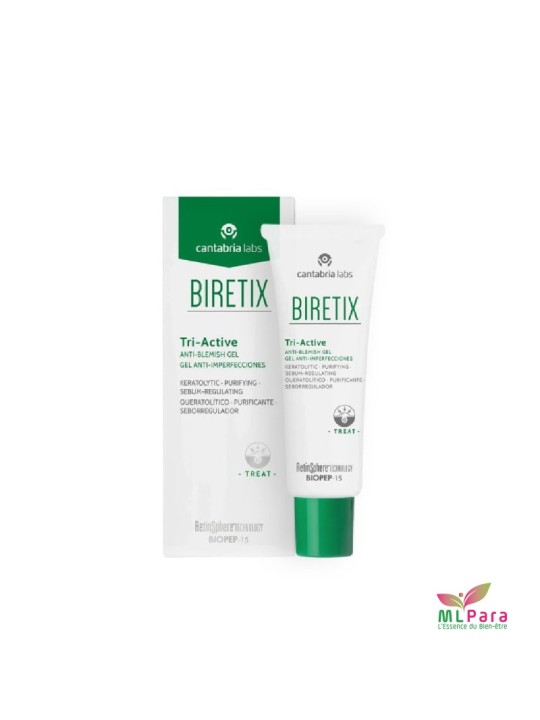 BIRETIX gel tri-active 50 ML