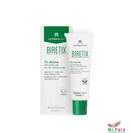 BIRETIX gel tri-active 50 ML