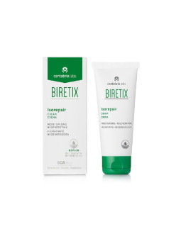 BIRETIX isorepair creme hydratante regenerante  50 ML