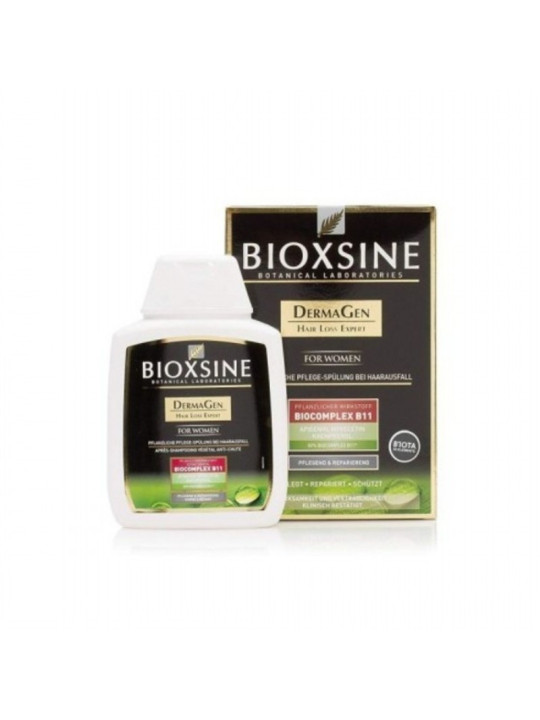 BIOXSINE FEMINA APRES SHAMPOING AUX HERBES ANTI-CHUTE 300ML