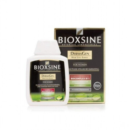 BIOXSINE FEMINA APRES SHAMPOING AUX HERBES ANTI-CHUTE 300ML