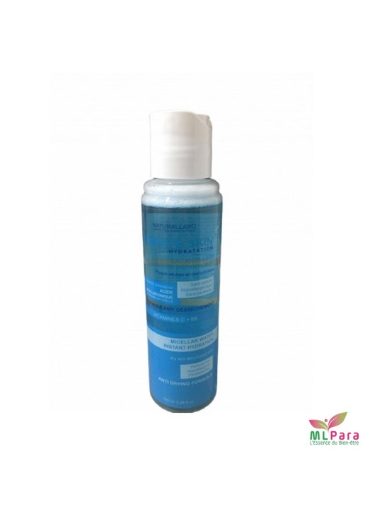 BIOWHITE SKIN EAU MICELLAIRE 100ML