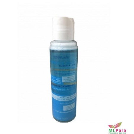 BIOWHITE SKIN EAU MICELLAIRE 100ML