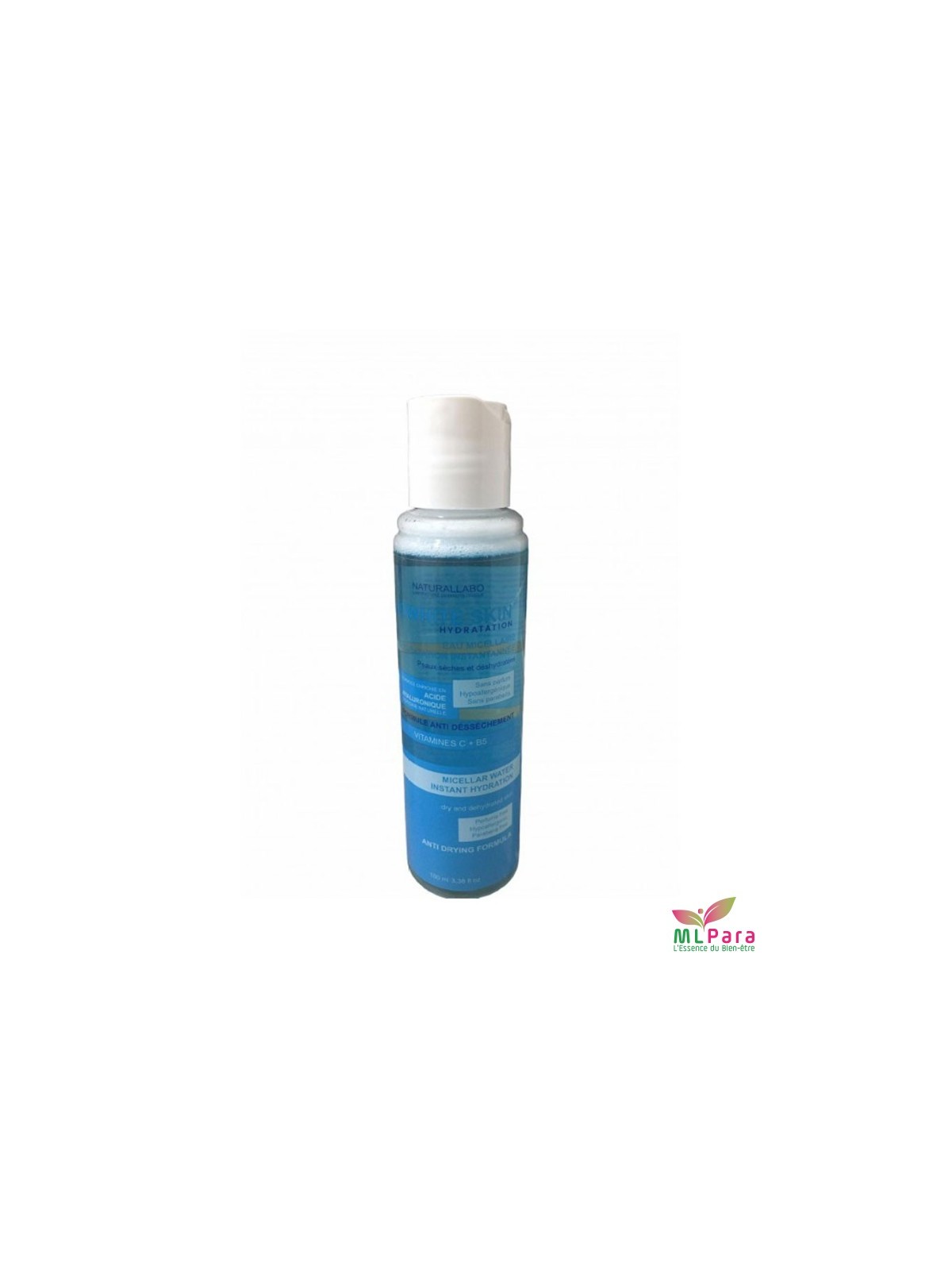 BIOWHITE SKIN EAU MICELLAIRE 100ML