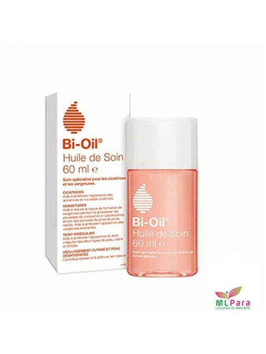 BIO-OIL HUILE DE SOIN 60 ML