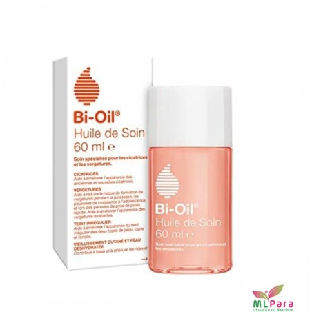 BIO-OIL HUILE DE SOIN 60 ML
