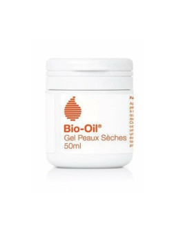 BIO-OIL GEL PEAUX SECHES 50 ML