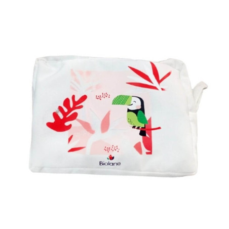 BIOLANE TROUSSE ANIMAUX 4 PRODUITS