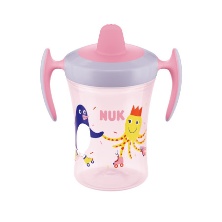 NUK CUP TRAINER +6M 230ML /10255387