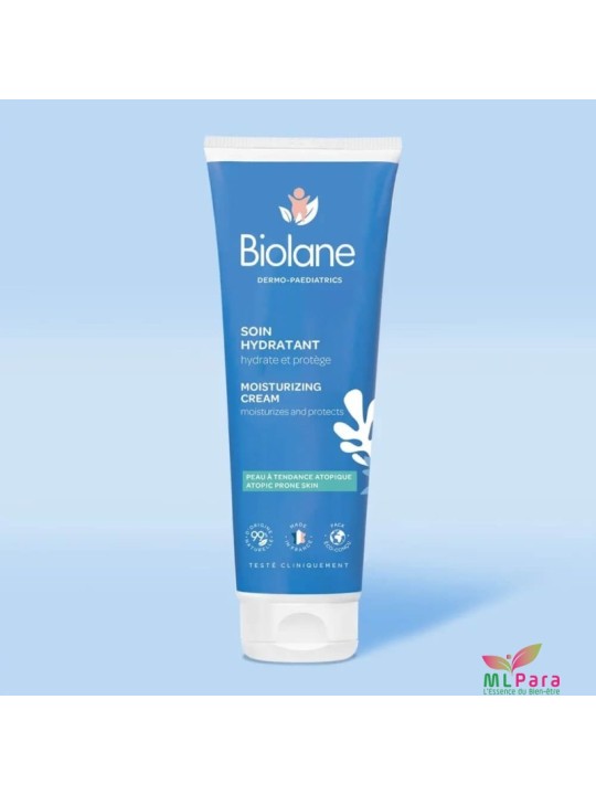 BIOLANE SOIN HYDRATANT 250ML