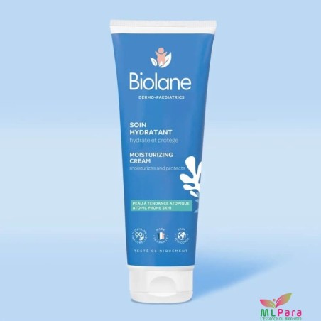 BIOLANE SOIN HYDRATANT 250ML