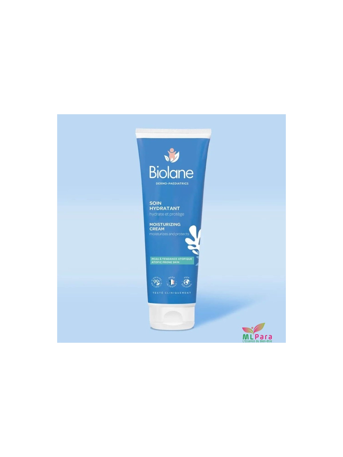 BIOLANE SOIN HYDRATANT 250ML