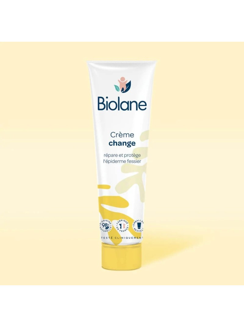 BIOLANE CREME DE CHANGE 50 ML