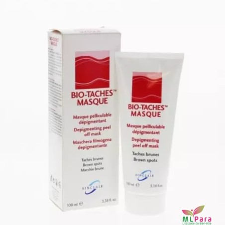 BIO TACHES MASQUE  100 ML