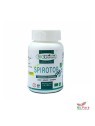 BIO GATRANA spiruline   90 gélules