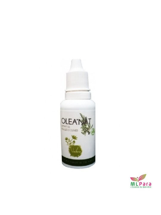 BIO GATRANA olivanat flacon 30ml