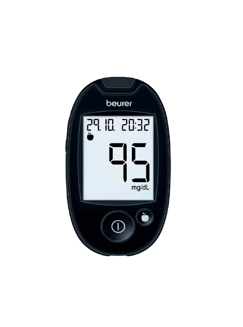 BEURER glucometre gl44 lean