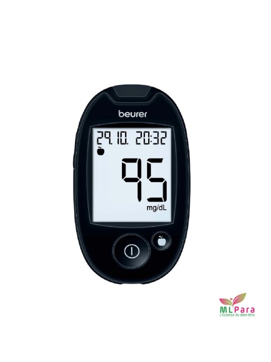 BEURER glucometre gl44 lean