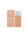 BEESLINE ecran fluid teintee anti age spf50+ 40ml