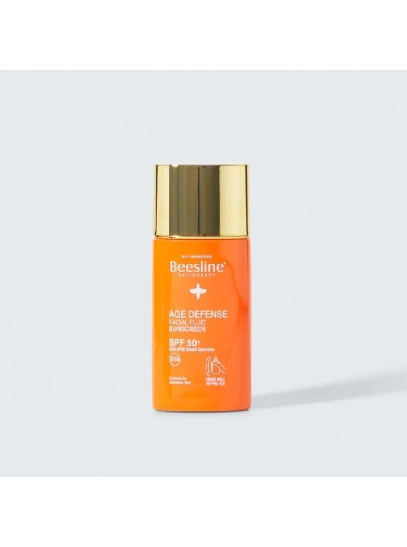 BEESLINE Age Defense Fluid Invisible SPF50+ 40ml