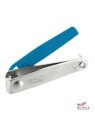 BEAUTY CHARM Coupe Ongles 5,5cm Bleu