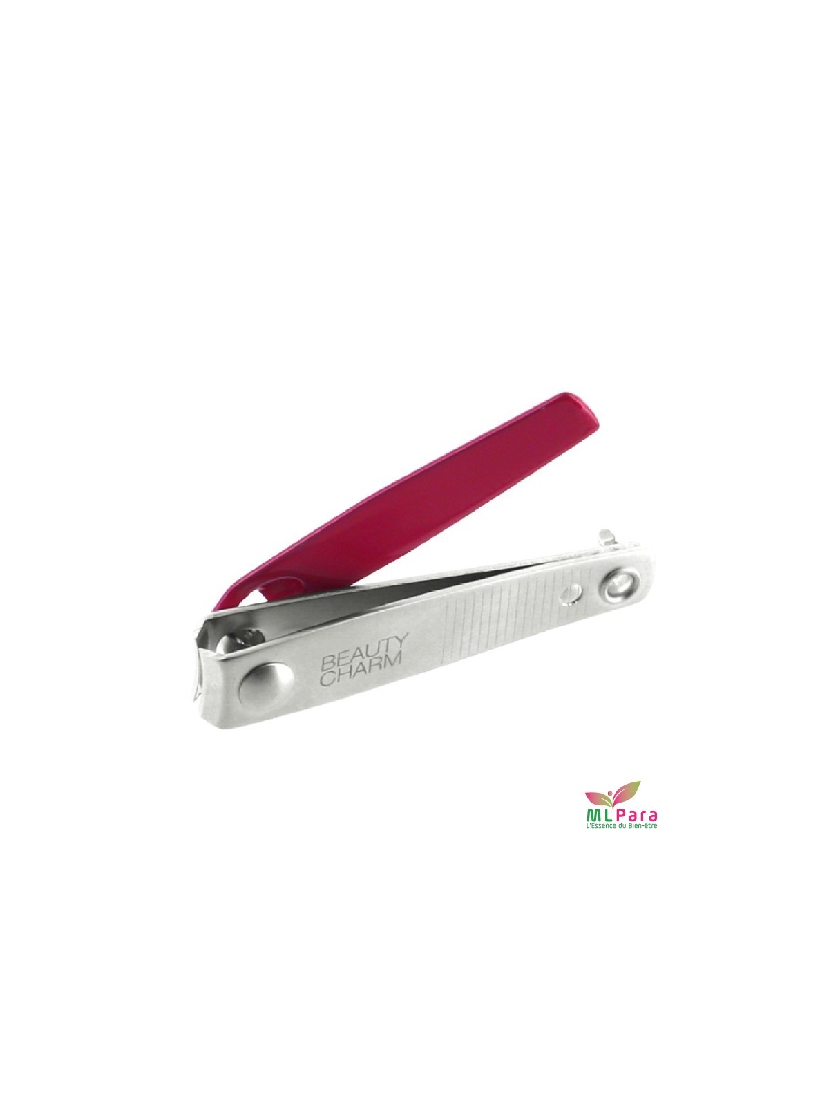 BEAUTY CHARM Coupe Ongles 5,5cm Rose