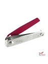 BEAUTY CHARM Coupe Ongles 5,5cm Rose