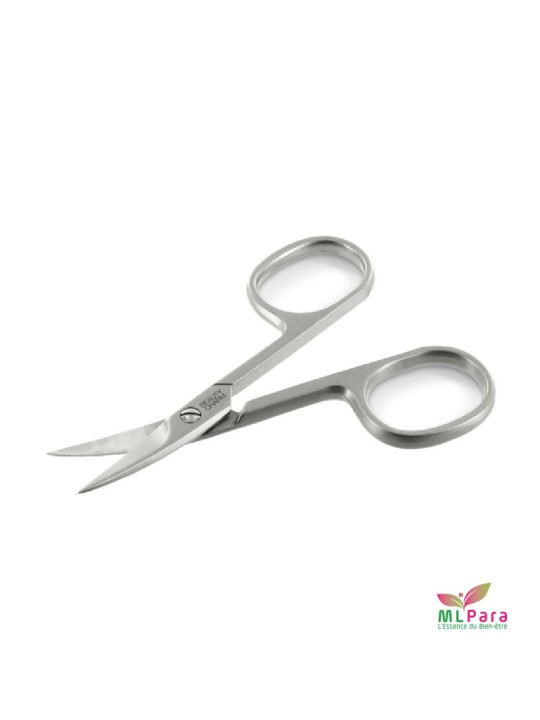 BEAUTY CHARM Ciseau à Ongles, lames courbes Nu