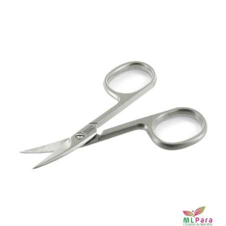 BEAUTY CHARM Ciseau à Ongles, lames courbes Nu