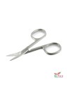 BEAUTY CHARM Ciseau à Ongles, lames courbes Nu