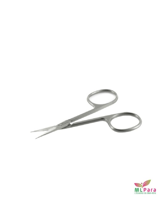 BEAUTY CHARM ciseau à ongles lames droites nu