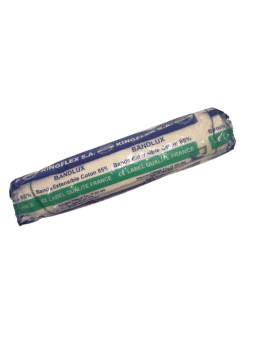 BANDAGE BANDLUX DE 10 CM*3M