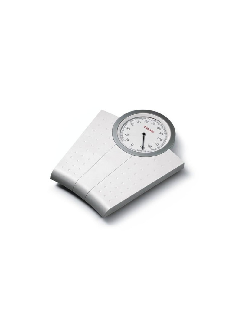 BEURER BALANCE MECANIQUE MS.50 135 KG