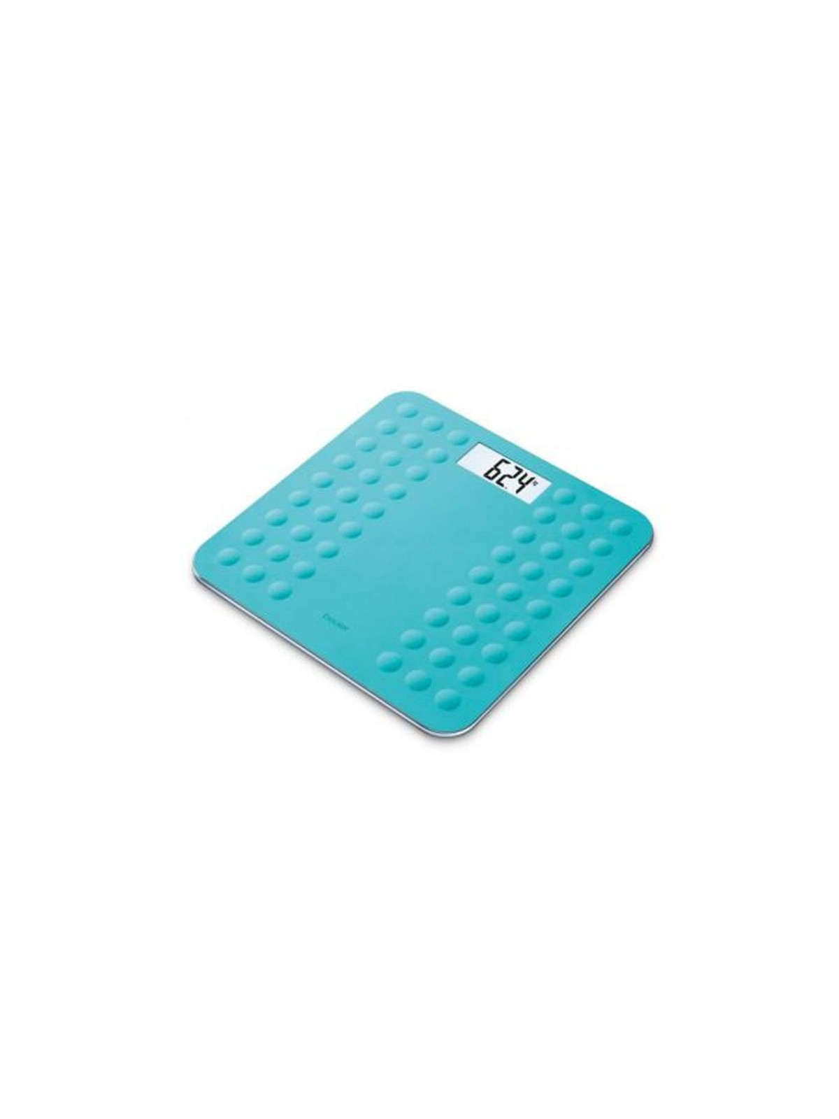 BEURER BALANCE  GS300   ANTI-DÉRAPANT TURQUOISE